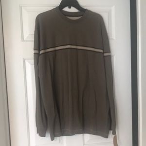 Men’s long sleeve shirt Xtreme Gear NWT